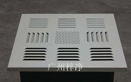 超薄高效送風(fēng)口產(chǎn)品特點 超薄高效送風(fēng)口產(chǎn)品特點
