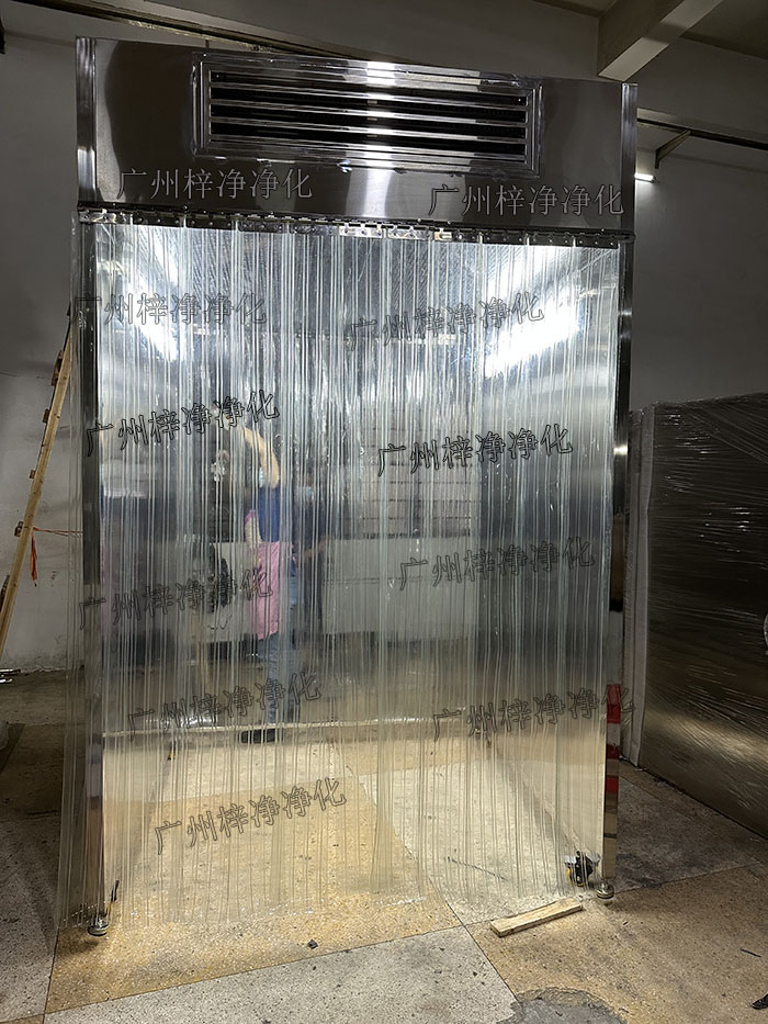 防爆層流罩取樣車(chē) 防爆層流罩取樣車(chē)