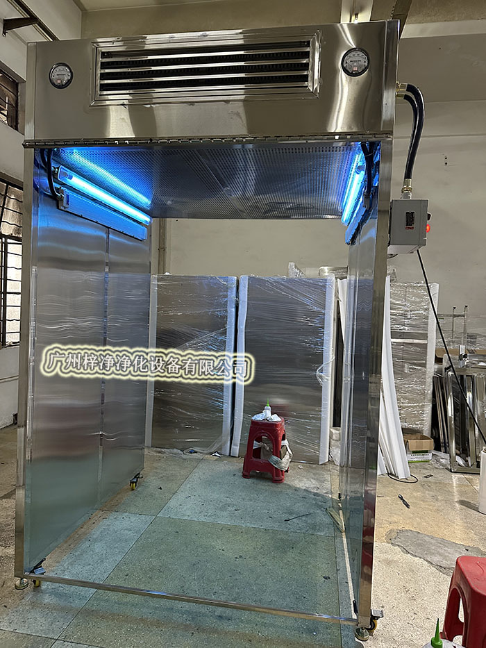 潔凈層流采樣車(chē)在操作前,首先要檢查潔凈層流采樣車(chē)的外觀是否有損壞 潔凈層流采樣車(chē)在操作前,首先要檢查潔凈層流采樣車(chē)的外觀是否有損壞